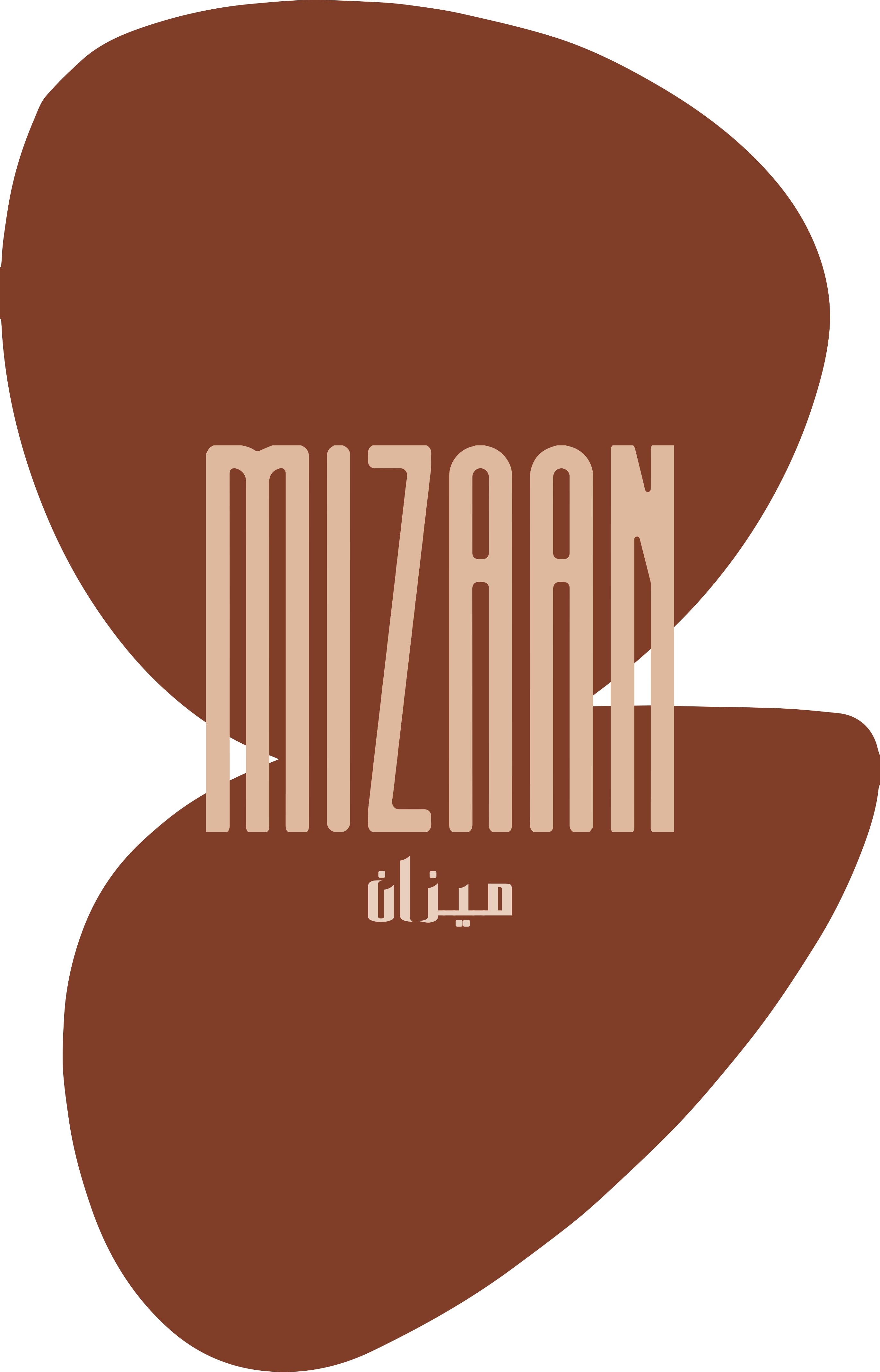 Mizaan